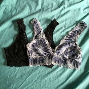 Aerie Bralettes